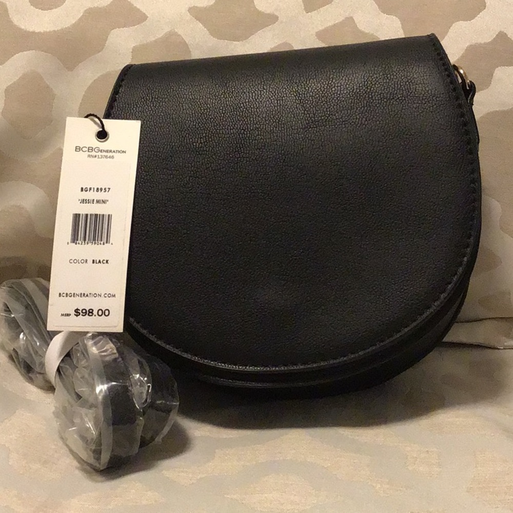BCBGeneration Crossbody small bag